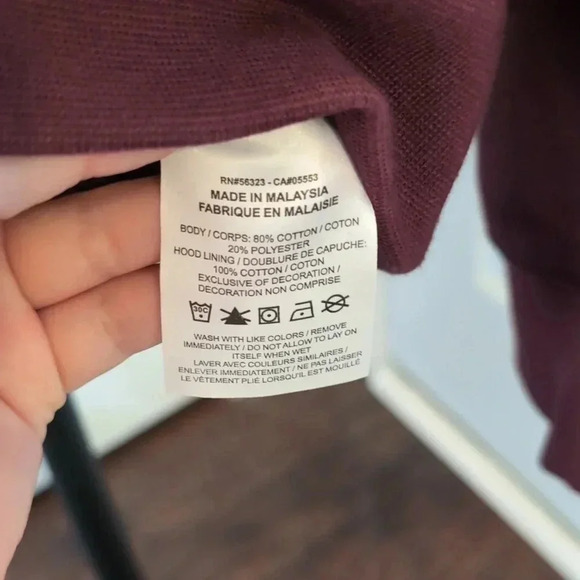 Nike Club+ AOP Basketball Pullover Hoodie and sweatpant set - Picture 8 of 12